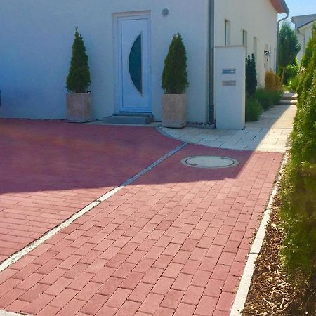 Neckarwestheim Appartement B מראה חיצוני תמונה