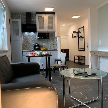 Neckarwestheim Appartement B מראה חיצוני תמונה