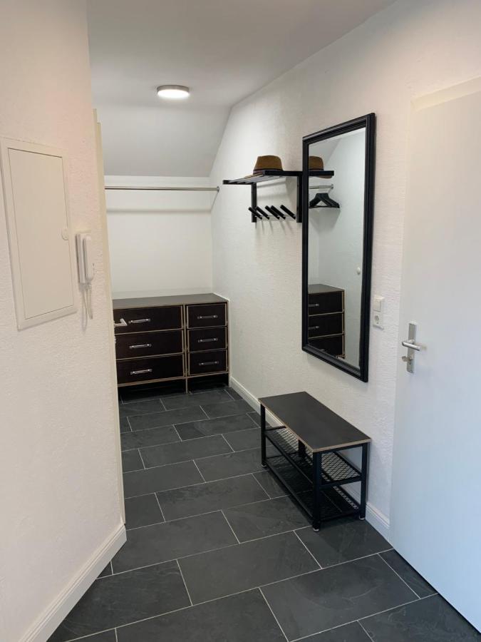 Neckarwestheim Appartement B מראה חיצוני תמונה