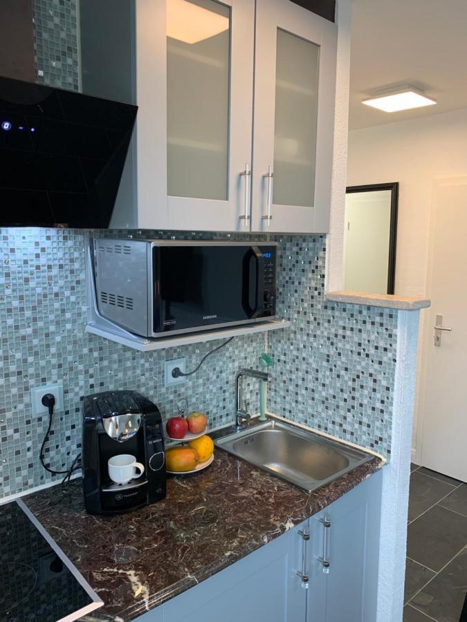 Neckarwestheim Appartement B מראה חיצוני תמונה