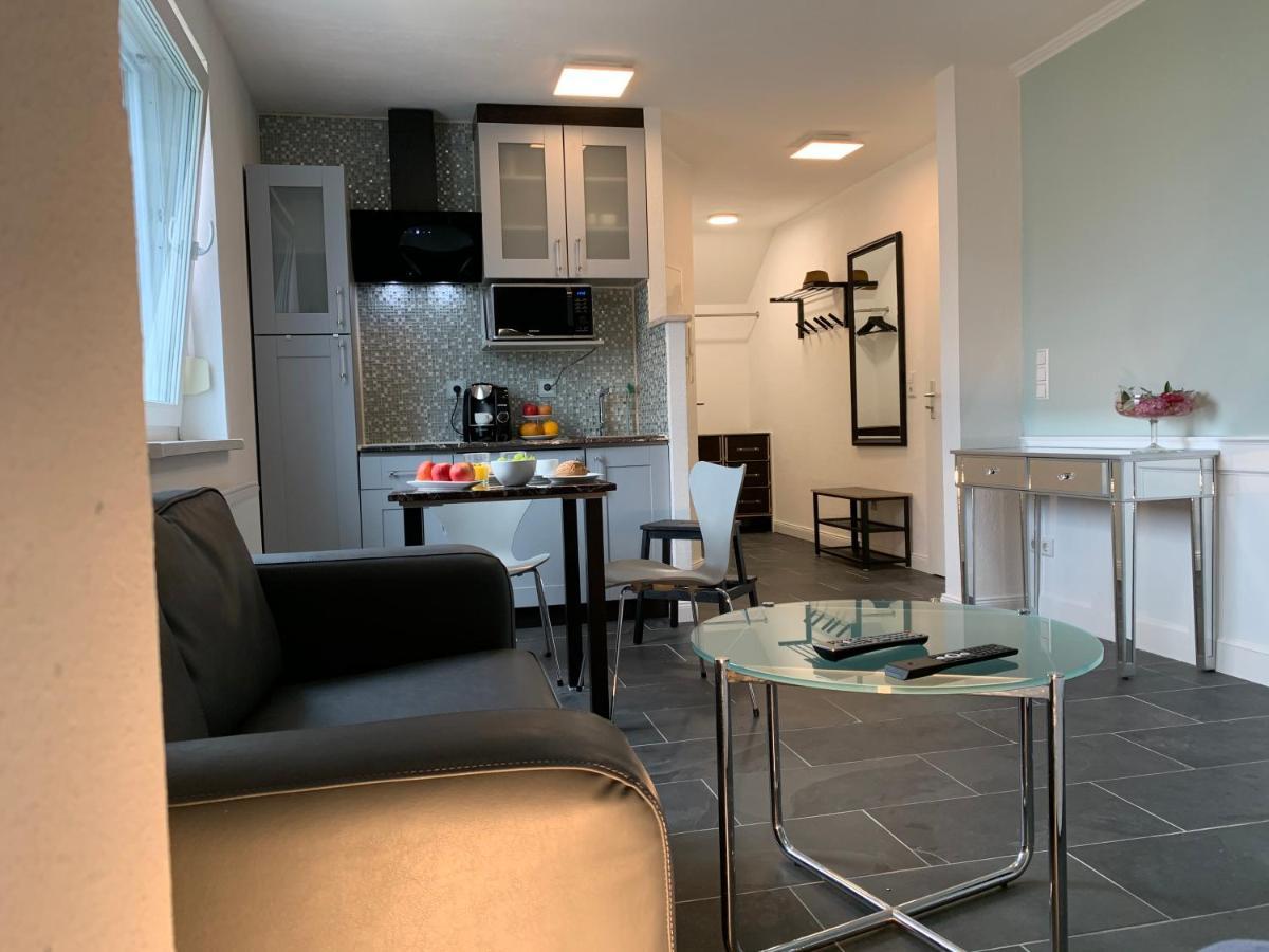 Neckarwestheim Appartement B מראה חיצוני תמונה
