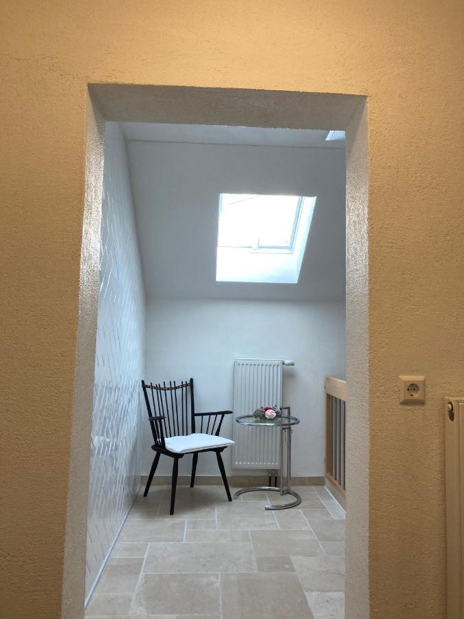 Neckarwestheim Appartement B מראה חיצוני תמונה
